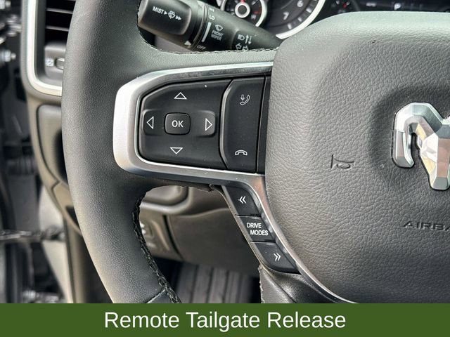 Used 2026 RAM 1500 Big Horn image 26