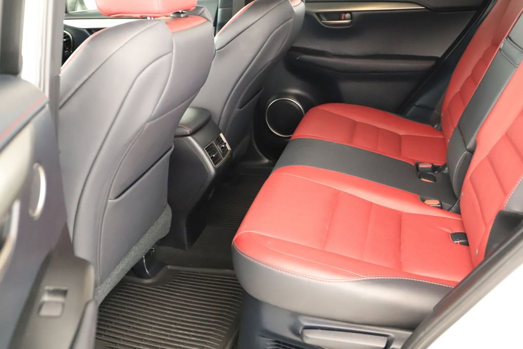 Used 2017 Lexus NX 200t F Sport image 34