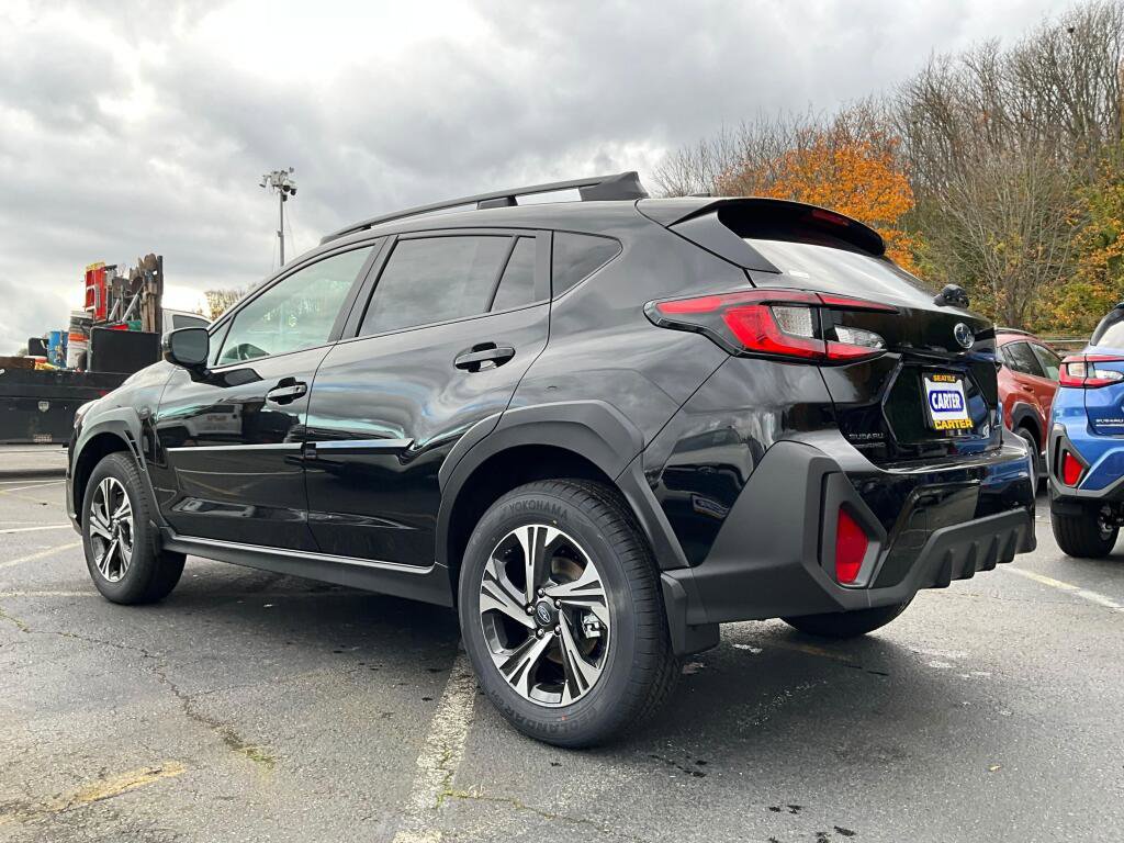 New 2026 Subaru Crosstrek 2.0i Premium image 6