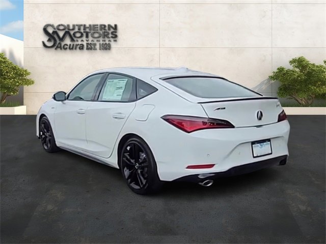 New 2026 Acura Integra A-Spec image 23