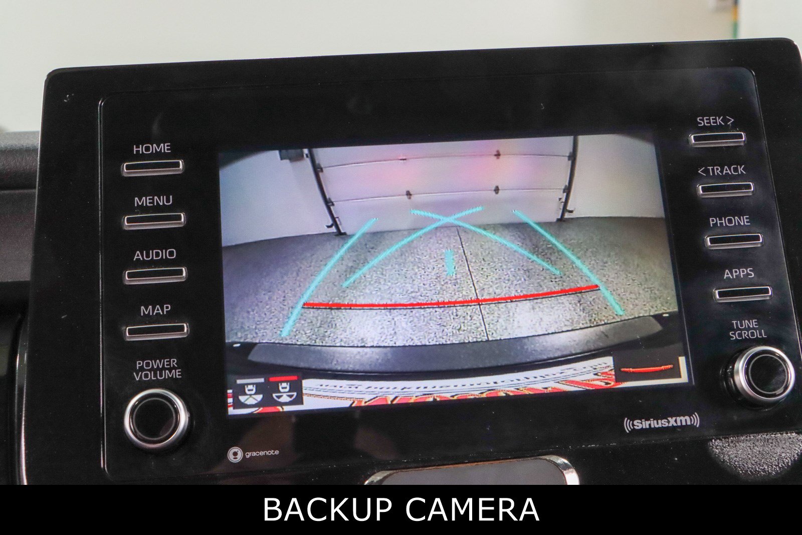 Used 2022 Toyota Camry TRD FWD image 18