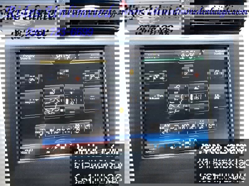 Used 2015 Ford Fusion SE image 19