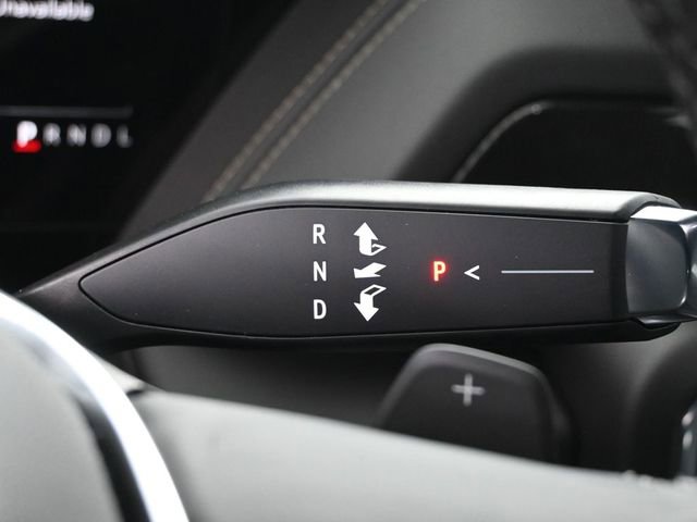 Used 2025 GMC Yukon XL Elevation image 33