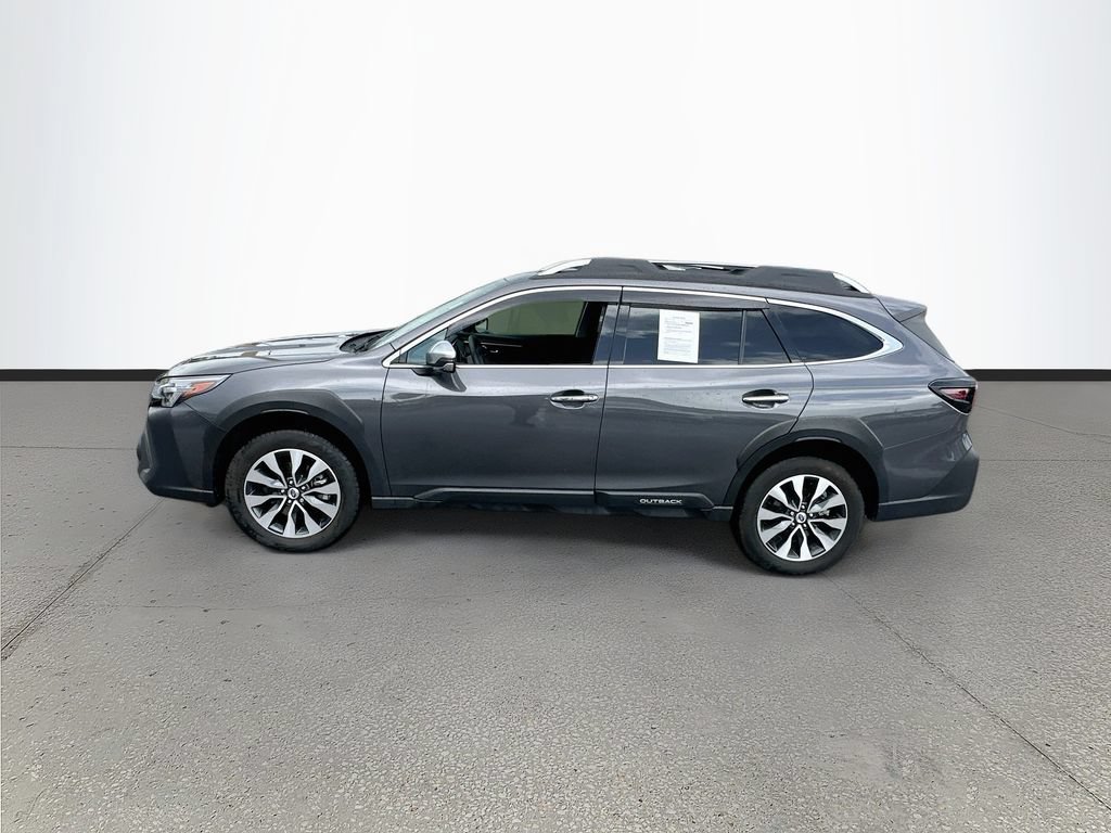 Certified 2024 Subaru Outback Touring XT w/ Tech Package 3 AWD/4WD image 4