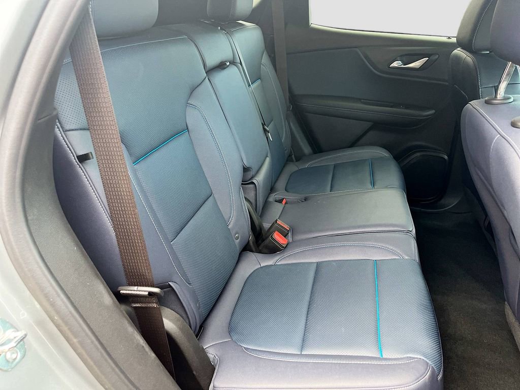 Used 2024 Chevrolet Blazer RS image 27
