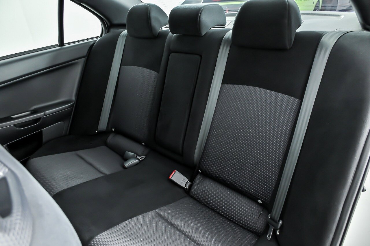 Used 2015 Mitsubishi Lancer Evolution Final Edition AWD/4WD image 23