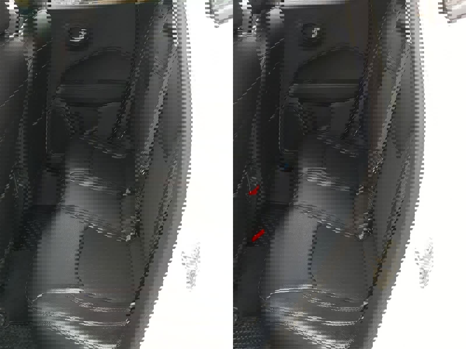 Certified 2018 Jeep Compass Latitude w/ Popular Equipment Group image 19