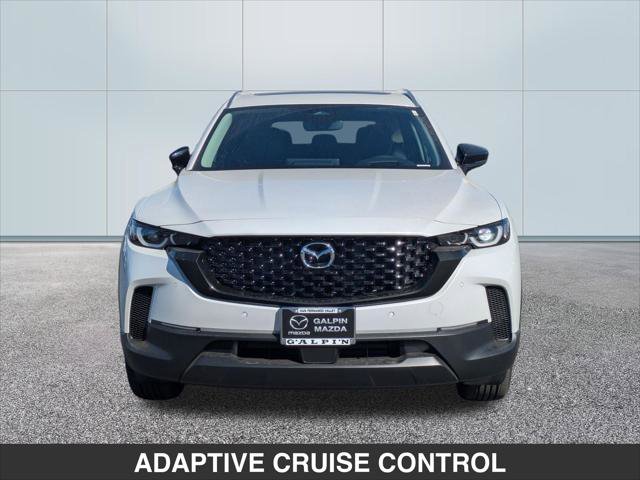 New 2026 MAZDA CX-50 2.5 Hybrid w/ Premium Plus Pkg image 3