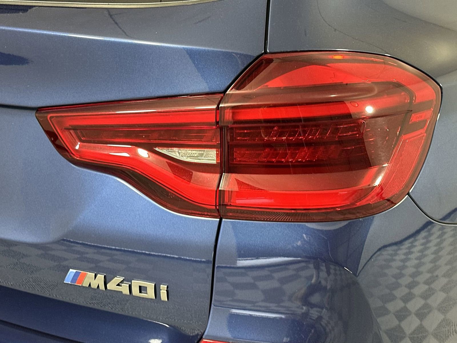 Used 2020 BMW X3 M40i w/ Executive Package image 26