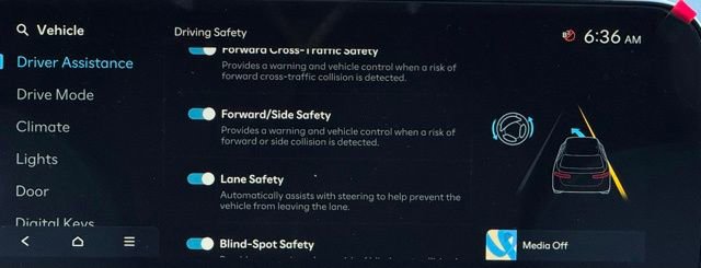 Used 2025 Hyundai Ioniq 5 SEL image 35