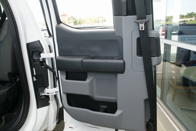 New 2026 Ford F350 XLT image 26