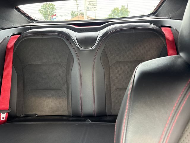 Used 2020 Chevrolet Camaro ZL1 RWD image 20