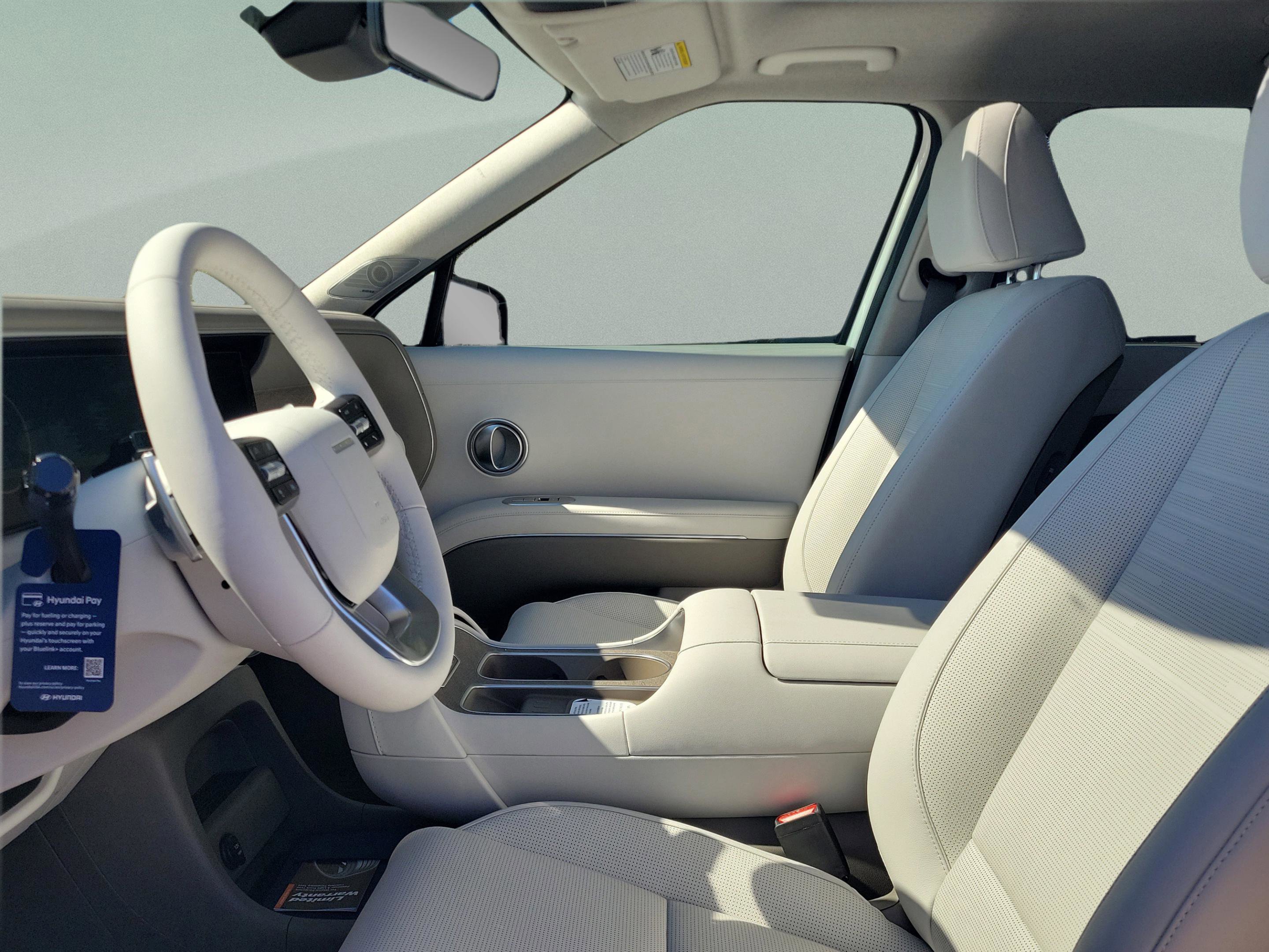 New 2026 Hyundai Palisade Limited image 23