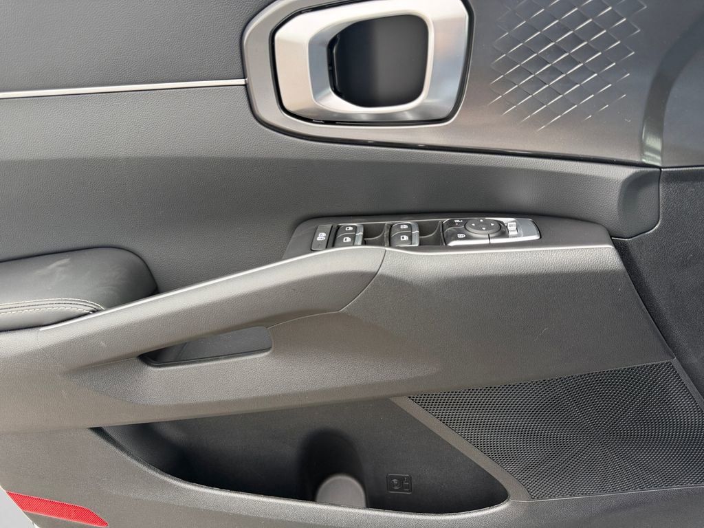 New 2026 Kia Sorento EX image 28