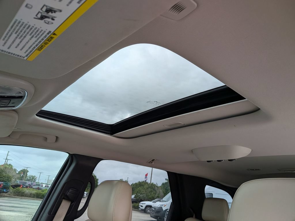 Used 2019 Dodge Durango Citadel RWD image 16