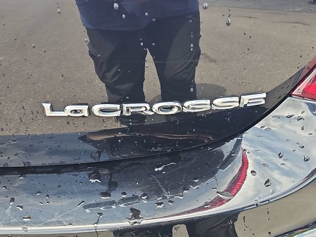 Used 2019 Buick LaCrosse Essence w/ Sun and Shade Package FWD image 33
