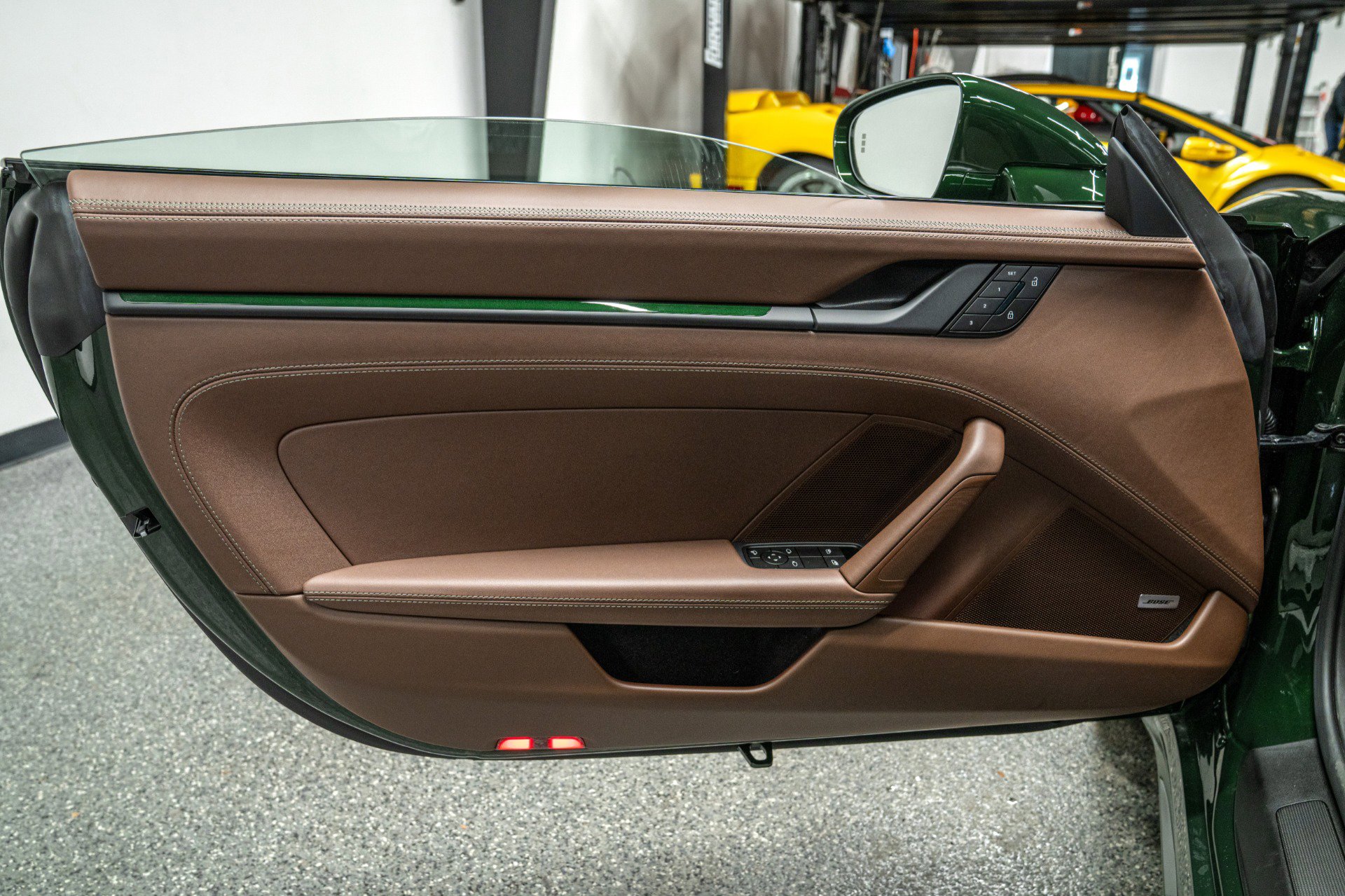 Used 2026 Porsche 911 Targa 4 GTS image 42