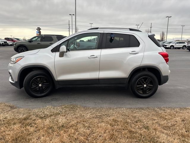 Used 2017 Chevrolet Trax LT image 6