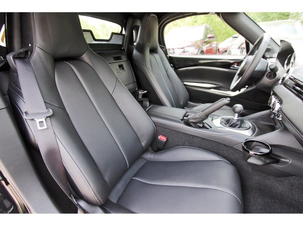 New 2026 MAZDA MX-5 Miata Grand Touring image 10