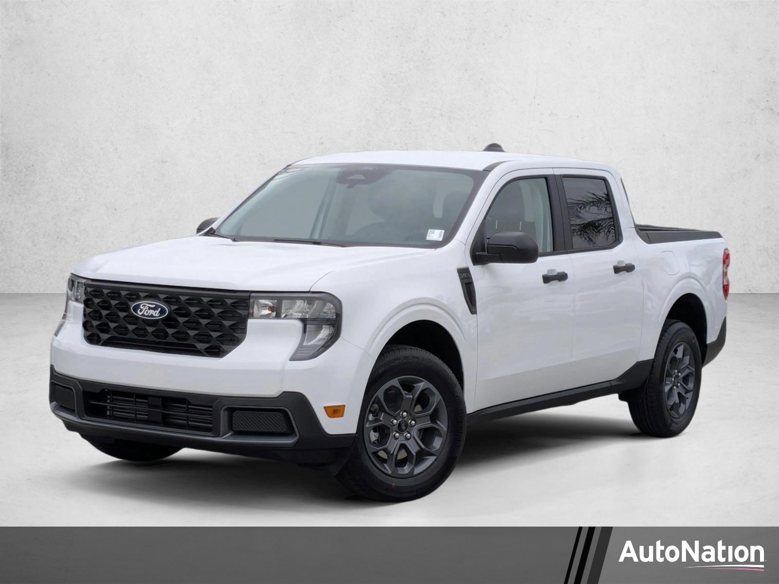 New 2026 Ford Maverick XLT w/ 4K Tow Package