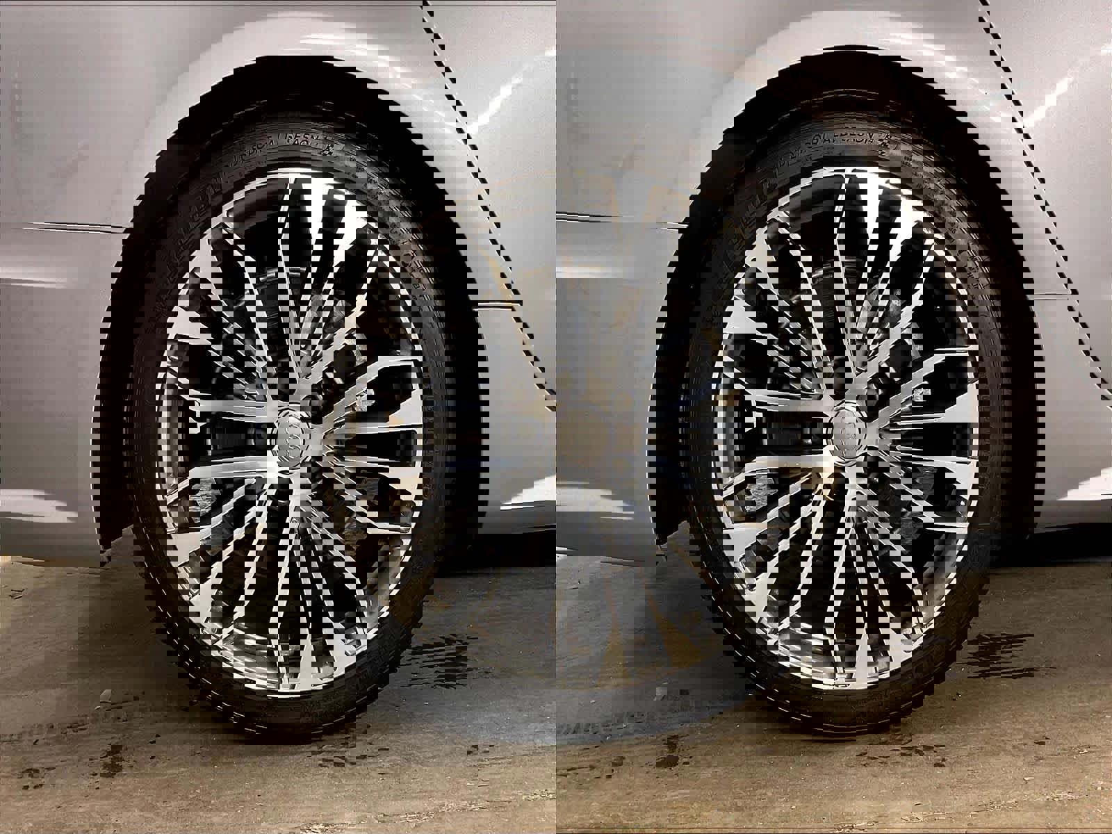 Used 2016 Audi A6 3.0T Premium Plus w/ S Line Sport Package image 11