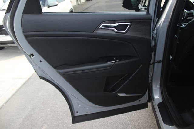 Used 2023 Kia Sportage X-Line w/ X-Line Premium Package image 24