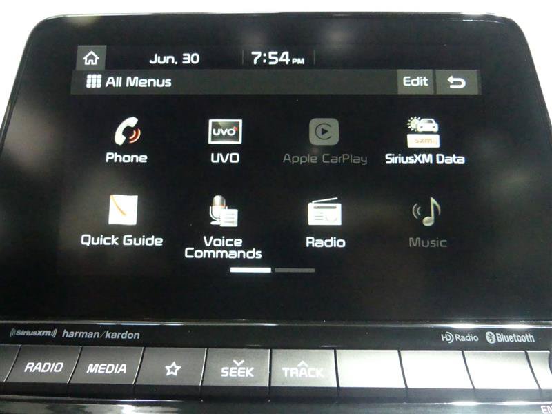 Used 2021 Kia Forte GT w/ GT2 Package FWD image 41