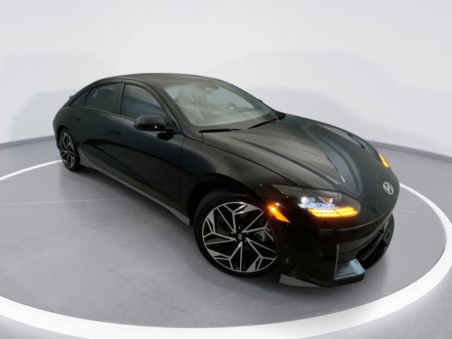 Used 2024 Hyundai Ioniq 6 SEL