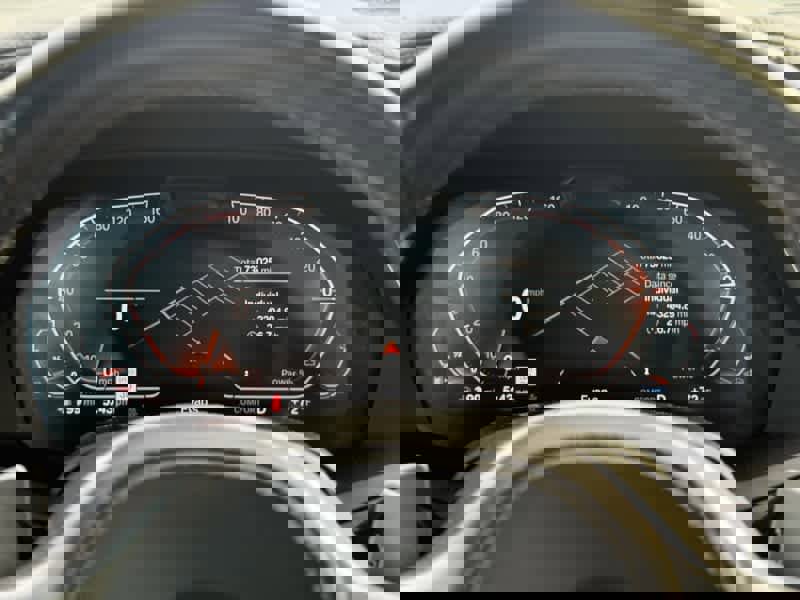 Used 2021 BMW X5 xDrive40i w/ M Sport Package image 30