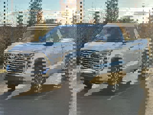 Used 2026 Toyota Tundra 1794 Edition