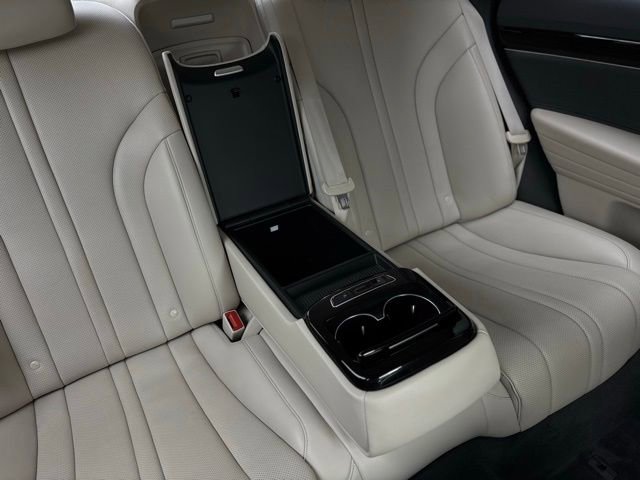 Used 2021 Genesis G80 2.5T image 62