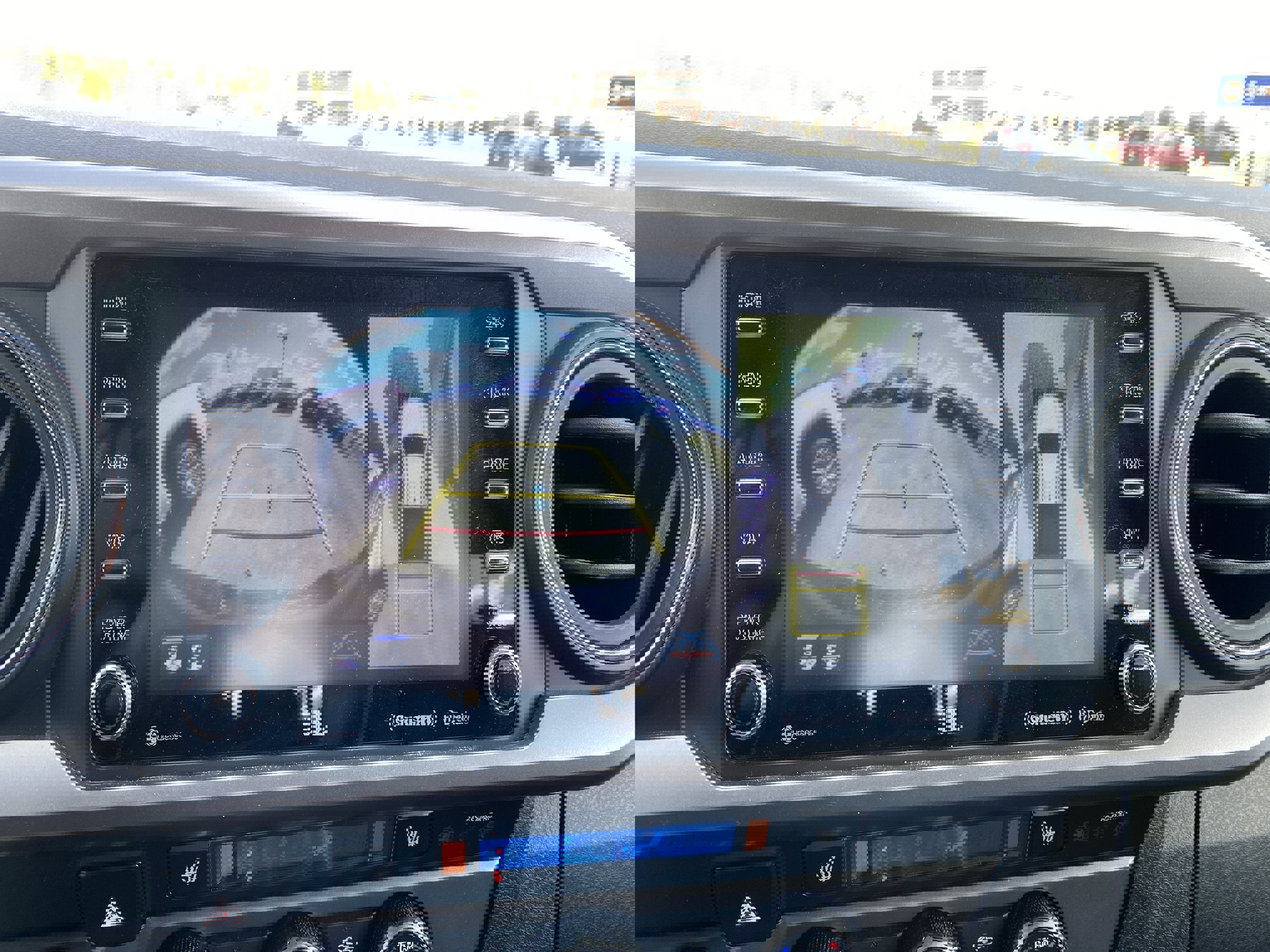 Used 2023 Toyota Tacoma Limited image 21