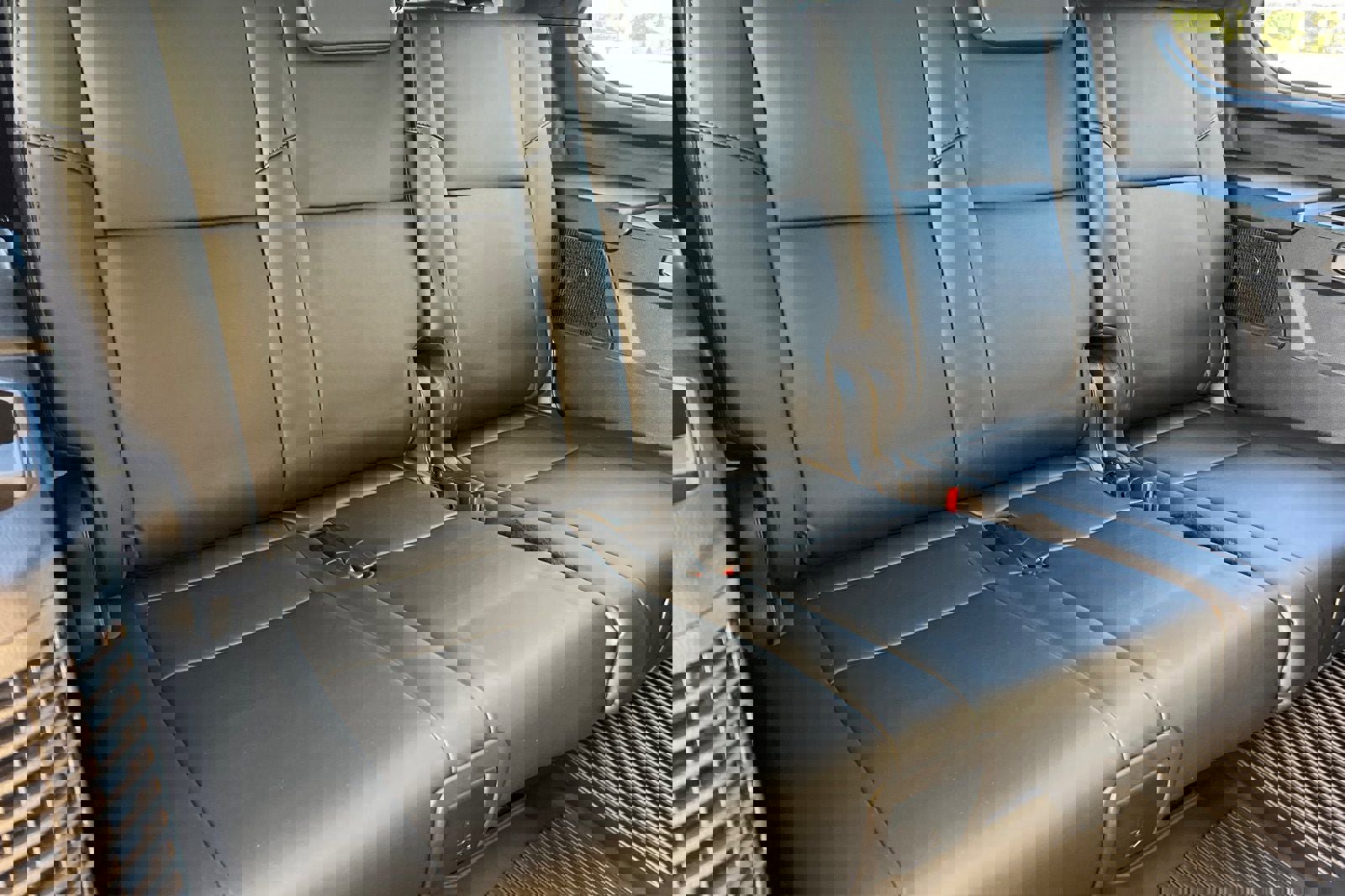 New 2026 Toyota Sequoia Platinum image 18