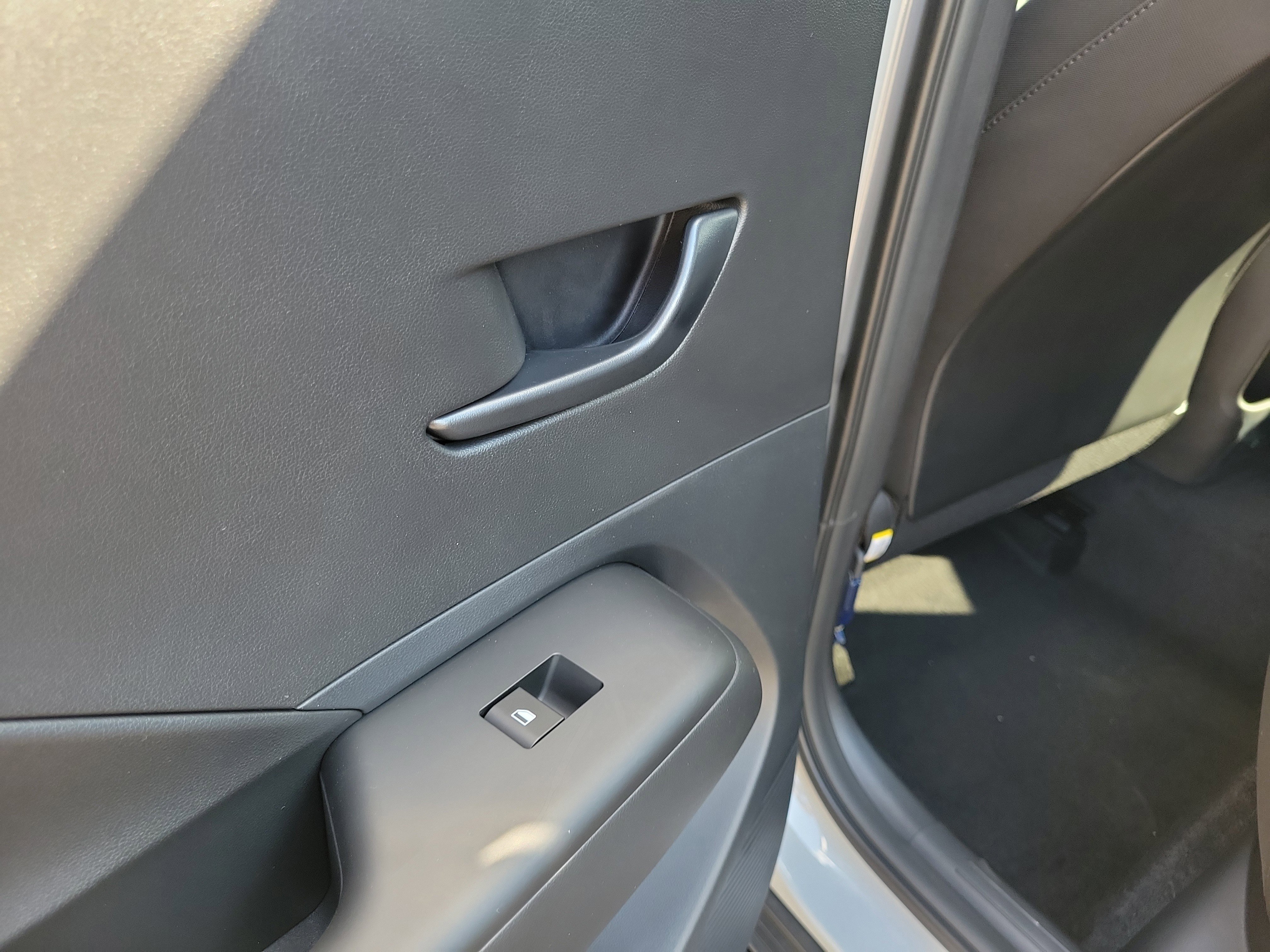 New 2026 Hyundai Kona SEL Sport image 13