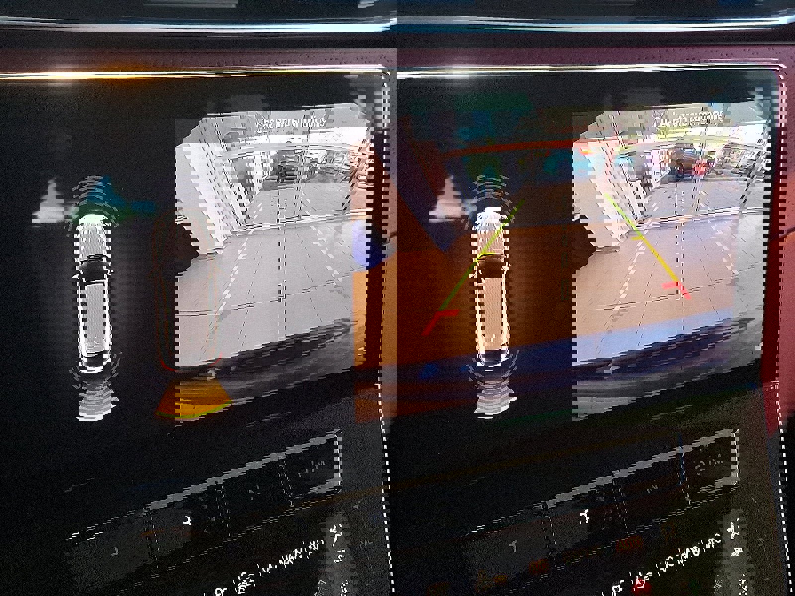 New 2025 Maserati Grecale Modena image 13