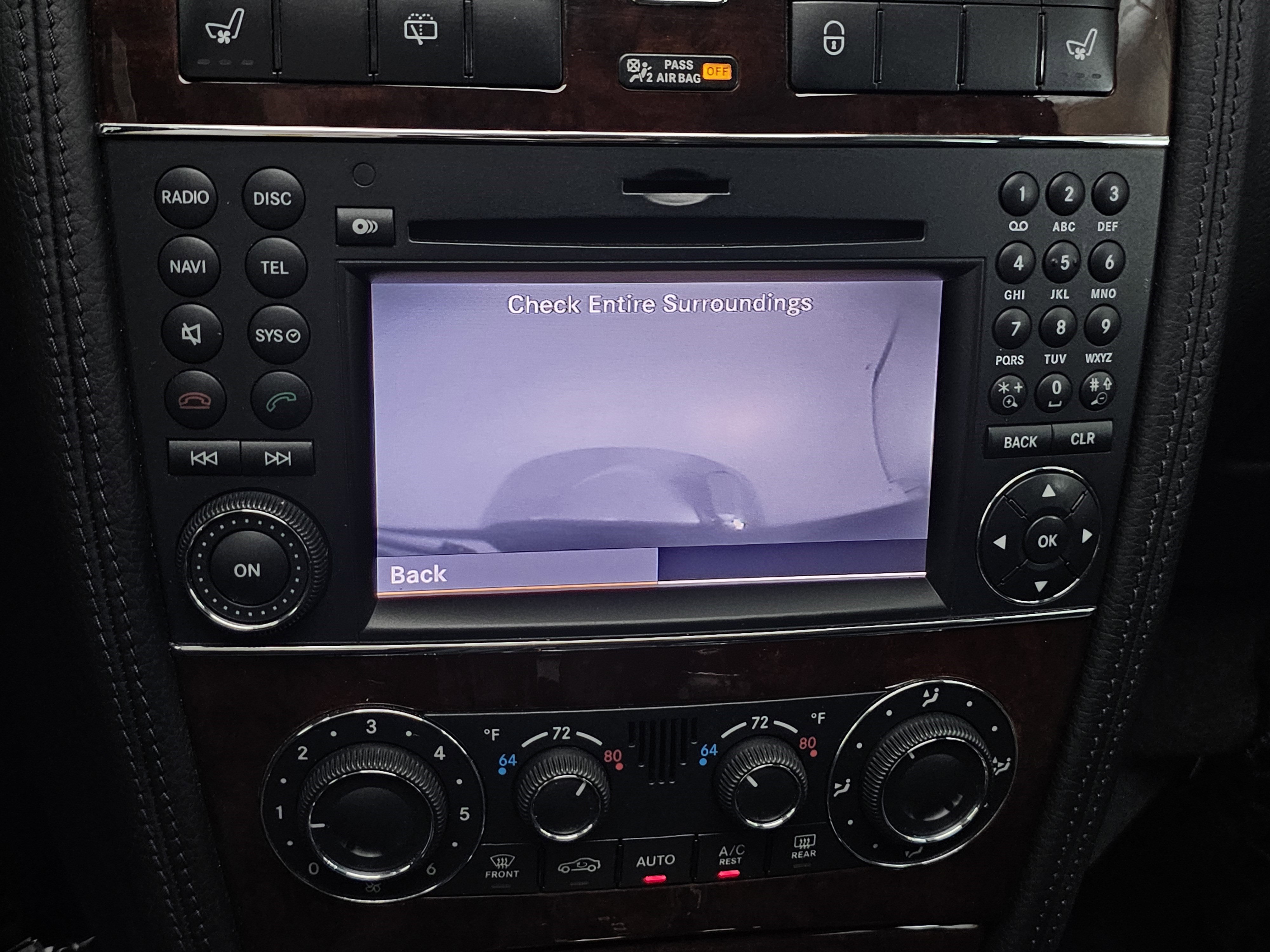 Used 2012 Mercedes-Benz G 550 image 37