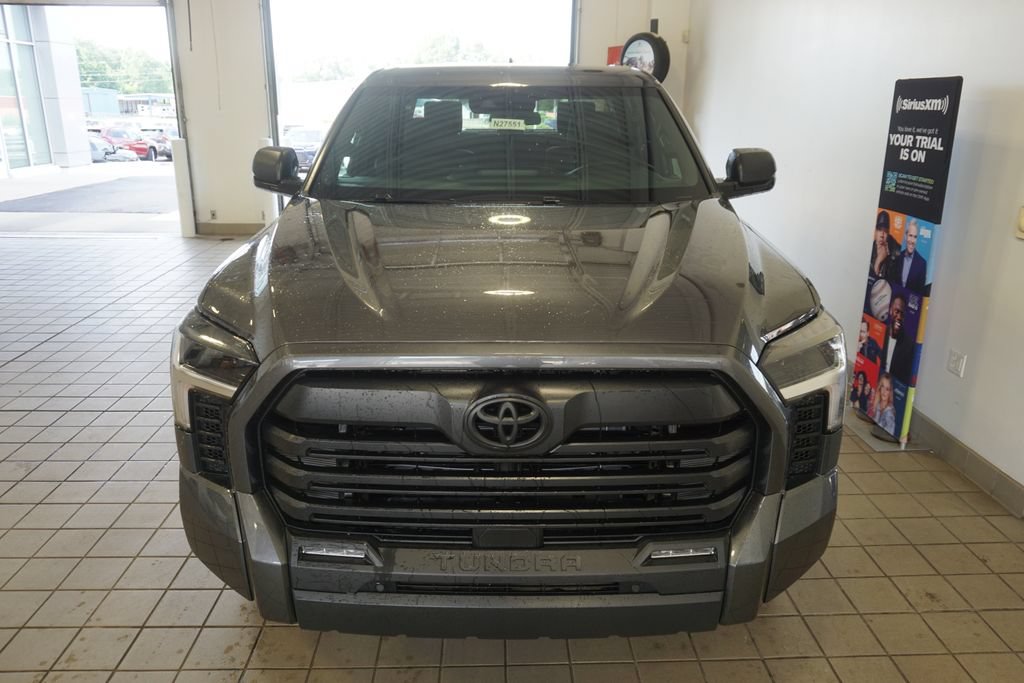 New 2026 Toyota Tundra SR5 AWD/4WD image 15