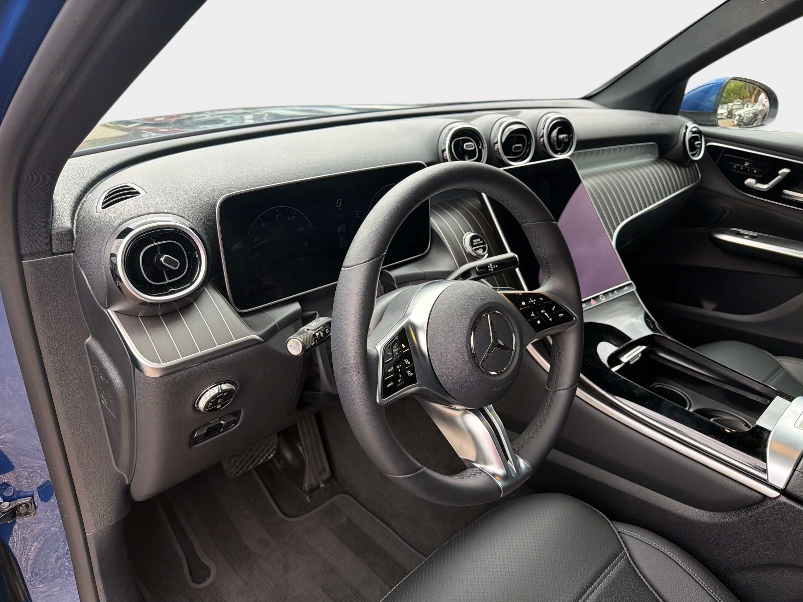 Certified 2026 Mercedes-Benz GLC 300 image 17