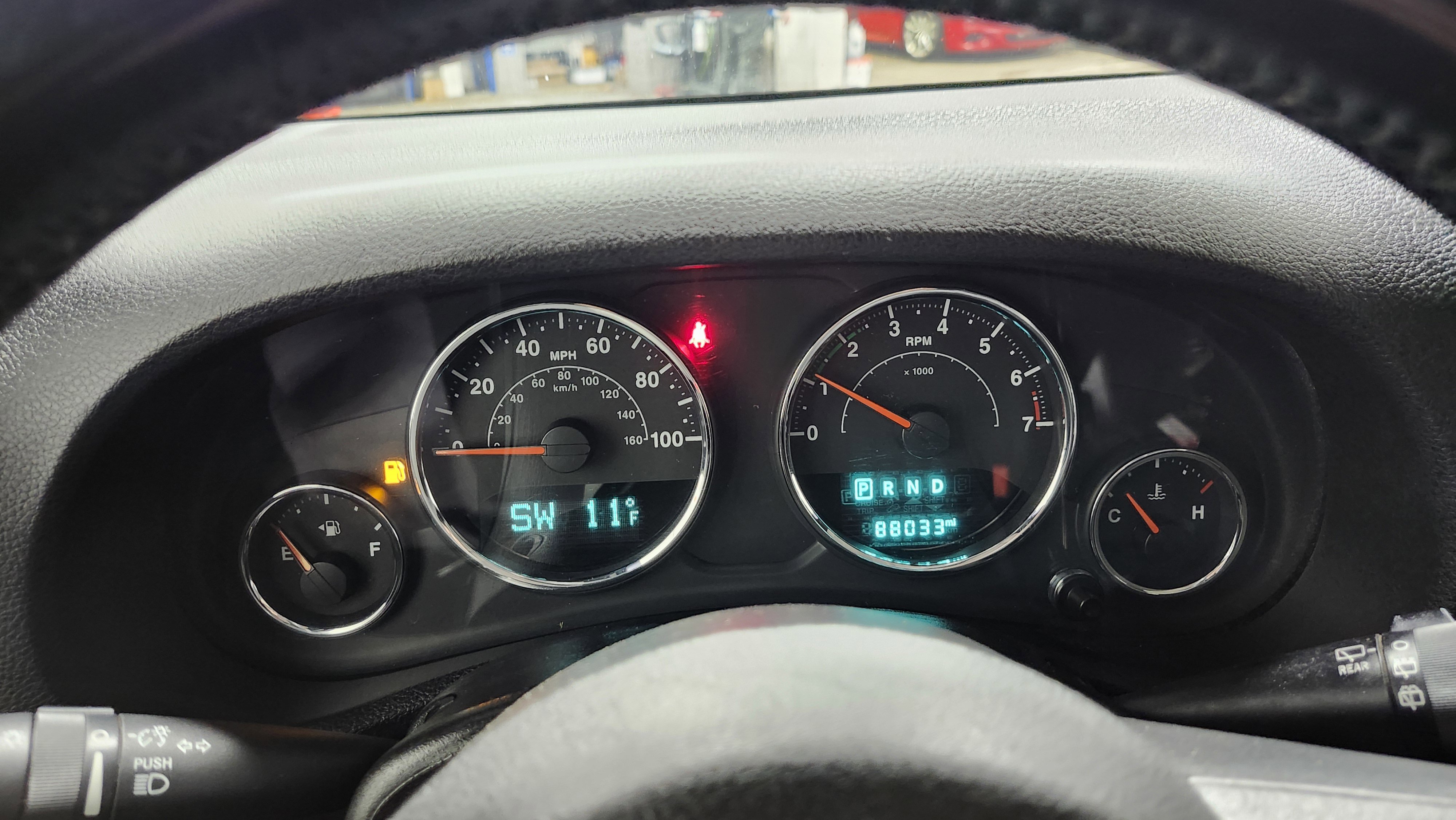 Used 2017 Jeep Wrangler Unlimited Sport w/ Quick Order Package 24S image 27