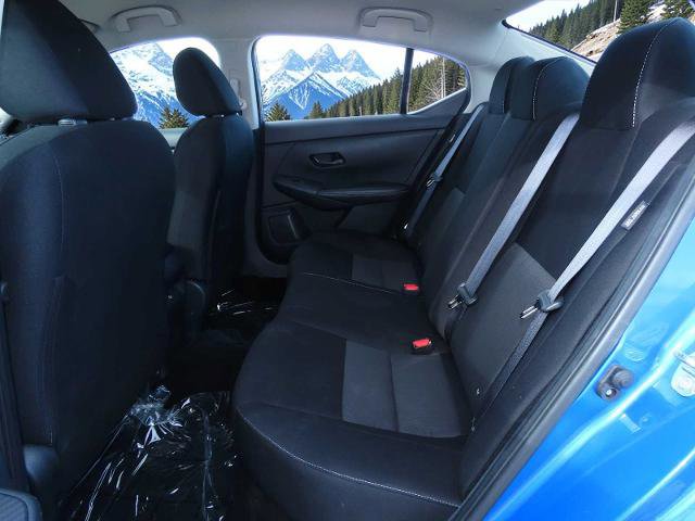 Used 2024 Nissan Sentra SV image 18