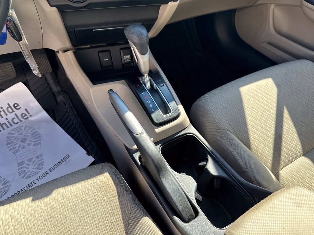 Used 2014 Honda Civic LX image 23
