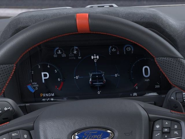 New 2026 Ford Ranger Raptor AWD/4WD image 13