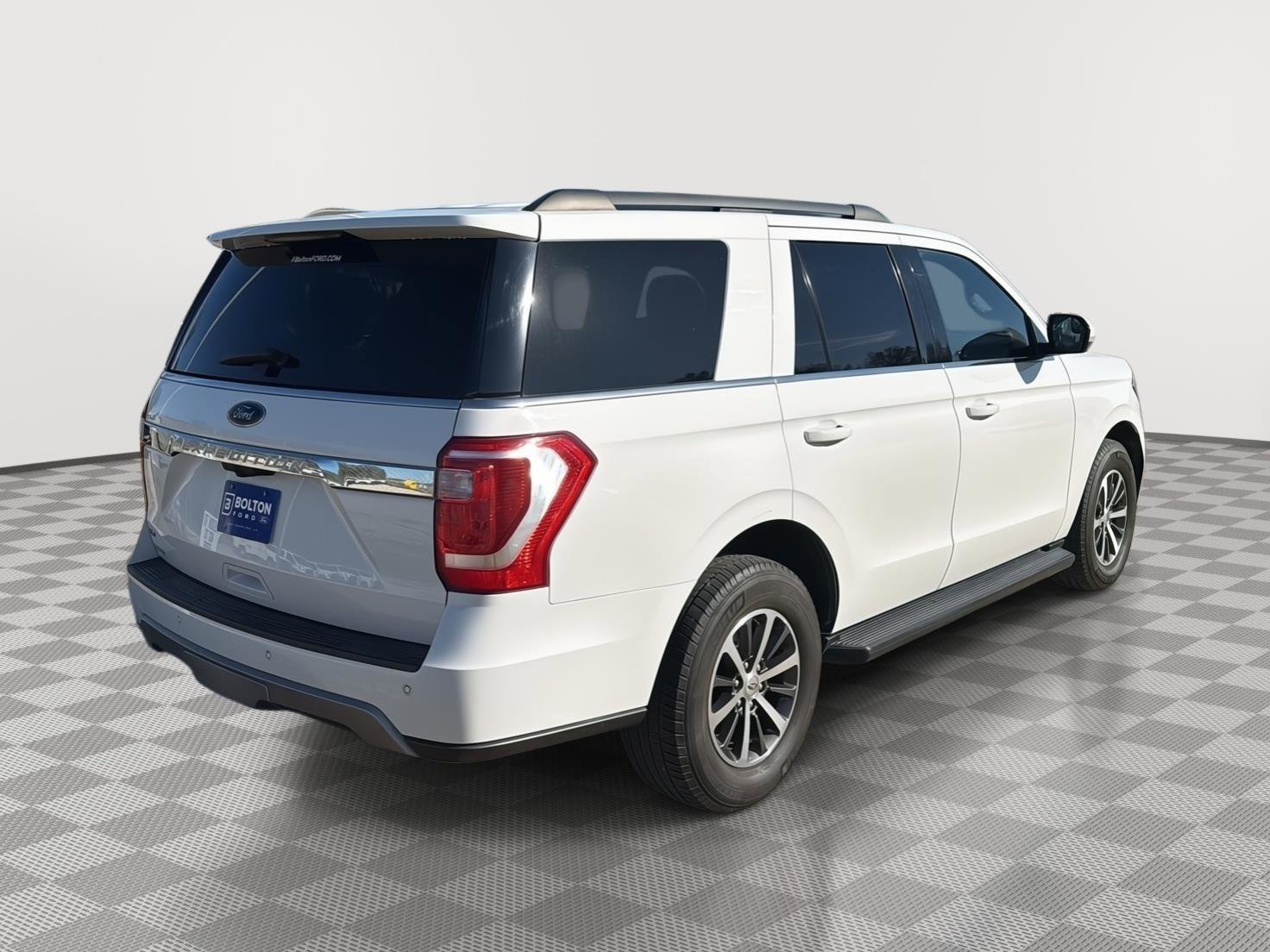 Used 2019 Ford Expedition XLT w/ Equipment Group 201A image 5