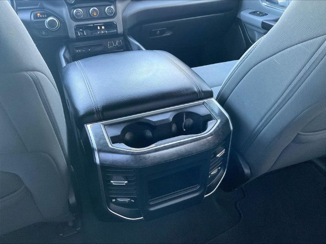 Used 2019 RAM 1500 Big Horn RWD image 13