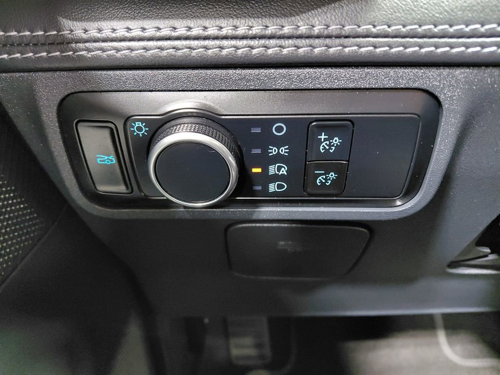 Certified 2024 Ford Mustang Premium image 36