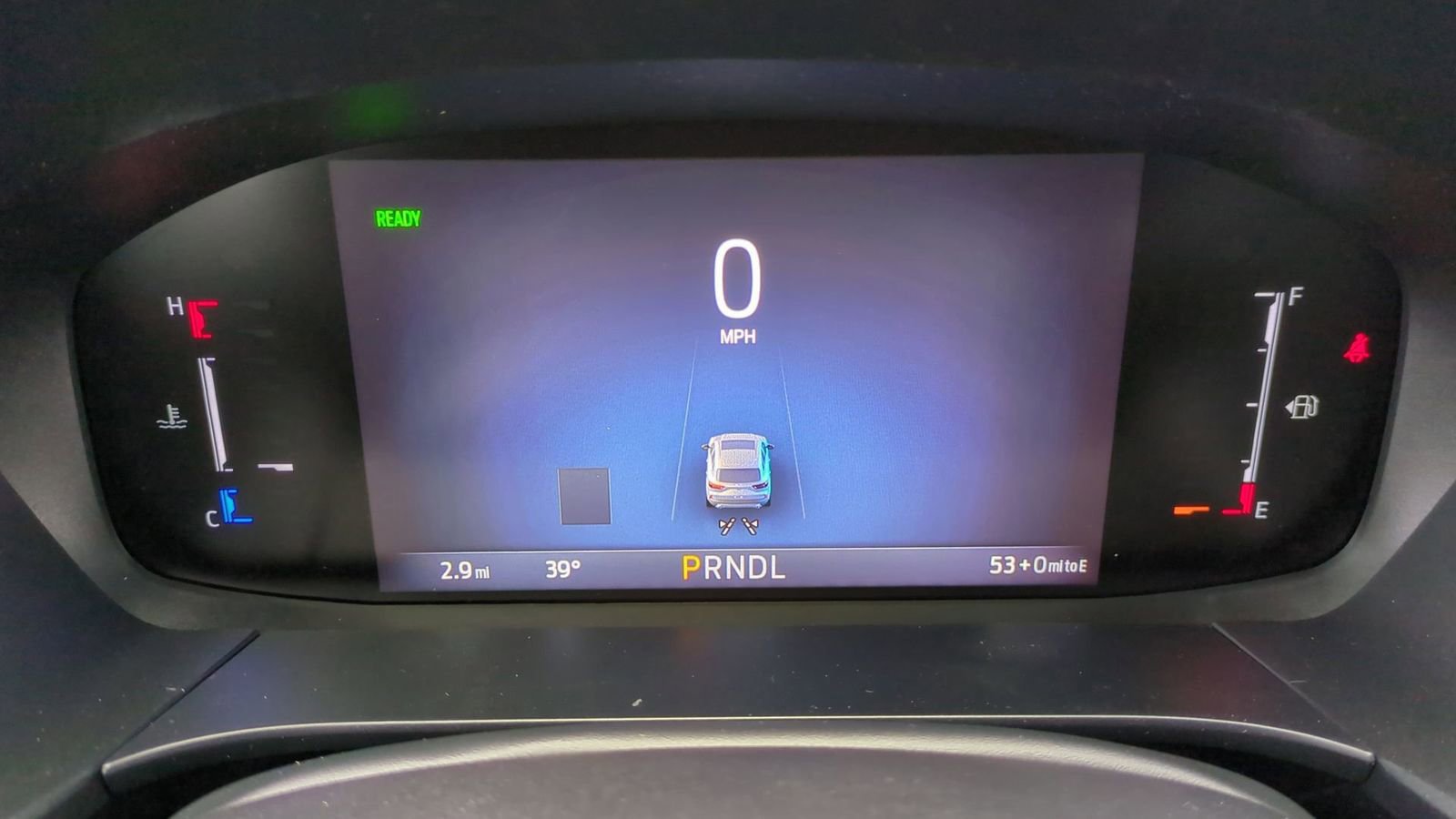 New 2026 Ford Escape SE w/ Class II Trailer Tow Package image 36