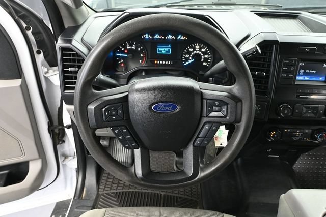 Used 2016 Ford F150 XL w/ XL Power Equipment Group AWD/4WD image 18
