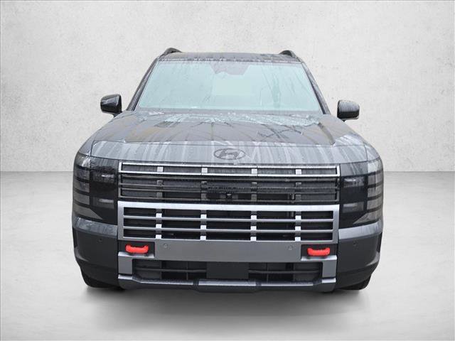 New 2026 Hyundai Palisade XRT Pro image 8