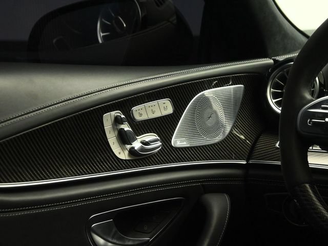 Used 2020 Mercedes-Benz AMG GT 63 S image 35