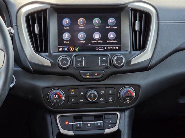 Used 2023 GMC Terrain Denali AWD/4WD image 11
